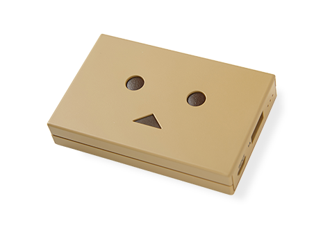 DANBOARD Plate and Block image