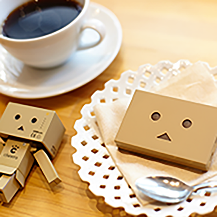 DANBOARD Plate and Block gallery 3