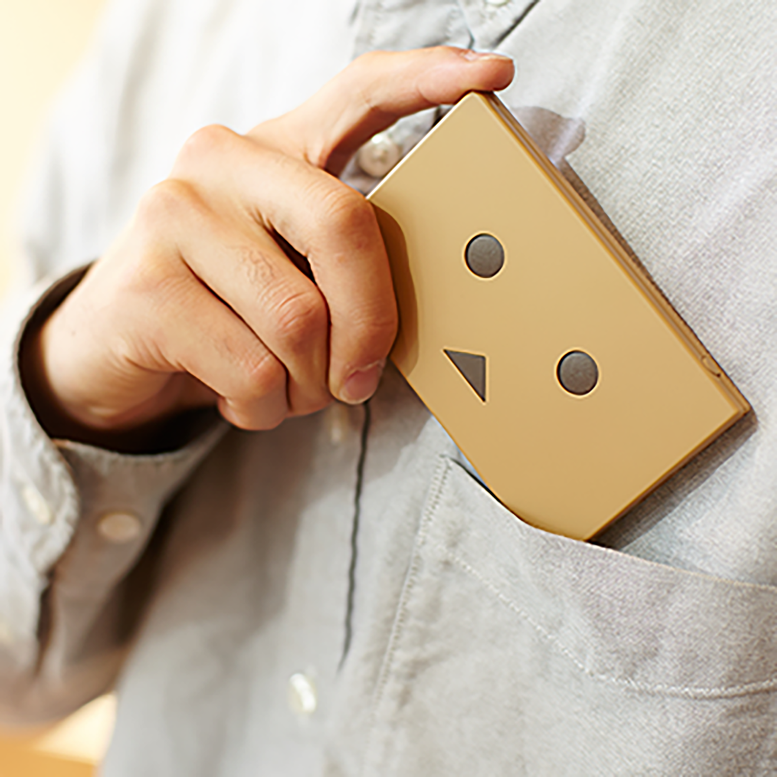 DANBOARD Plate and Block gallery 4