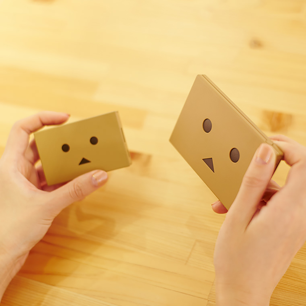 DANBOARD Plate and Block gallery 6